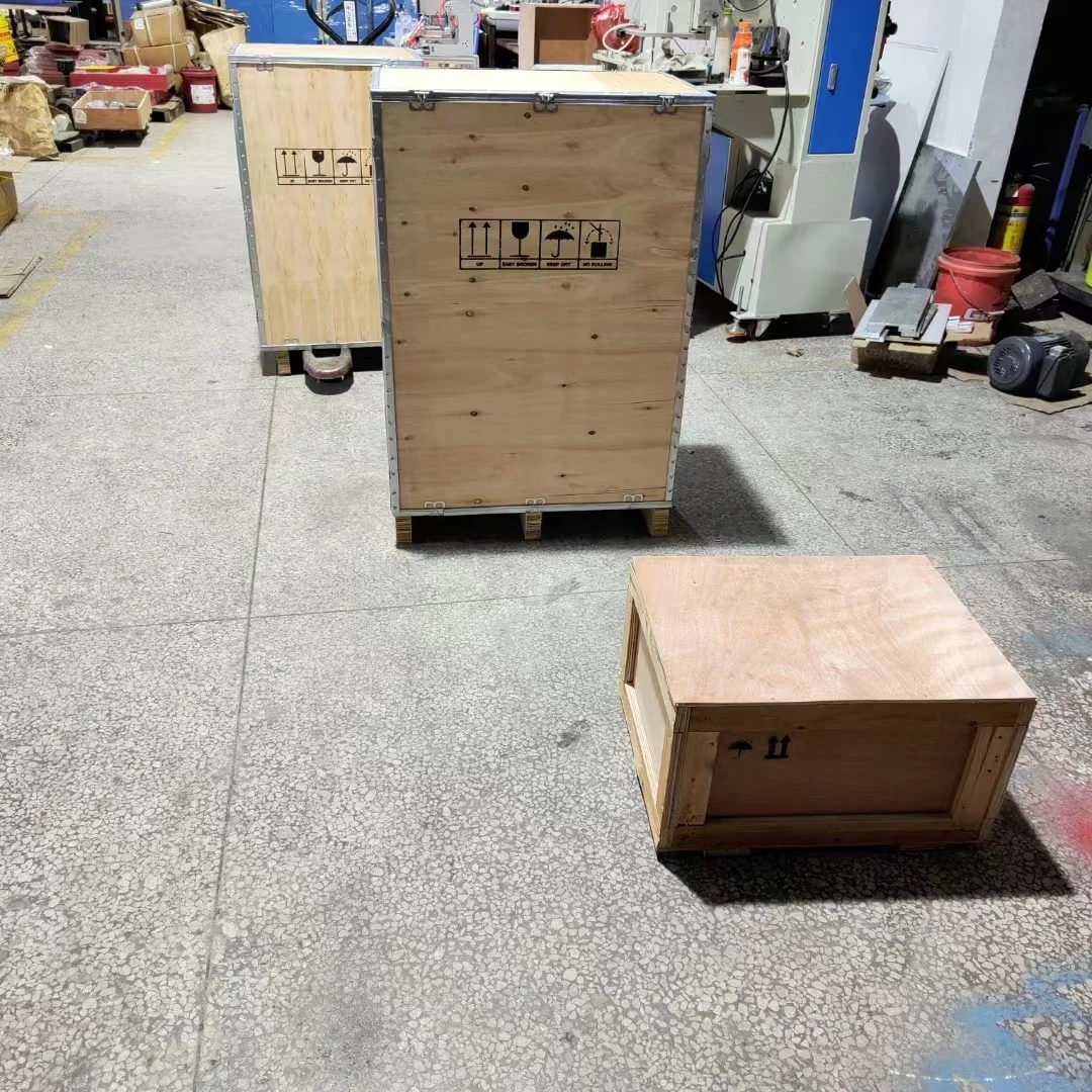 Zmsj50 Automatic Pla Drinking Straw Production Line Drinking Straw