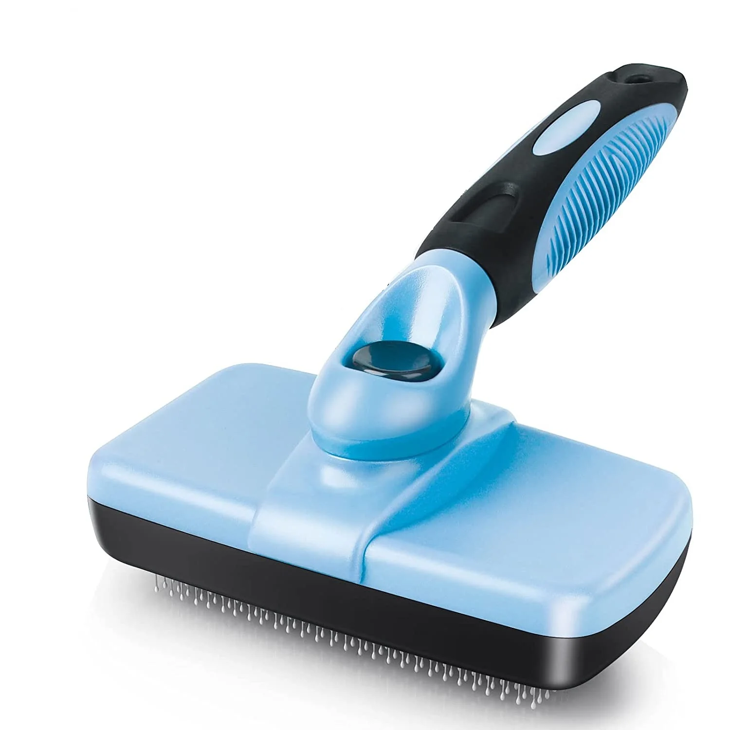 Dog Cat Brush for Shedding and Grooming Pet Hair Brush