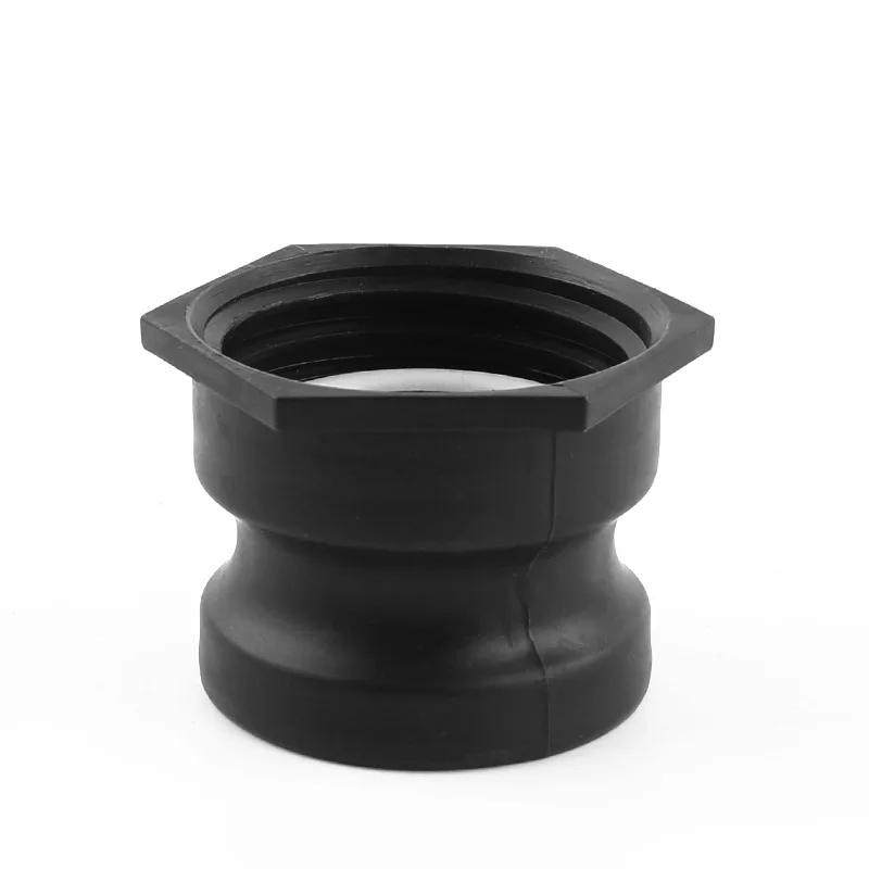 Container Coupling 1000L IBC Container Adapters IBC Valve Outlet Couplings Female S60 X 6 ...