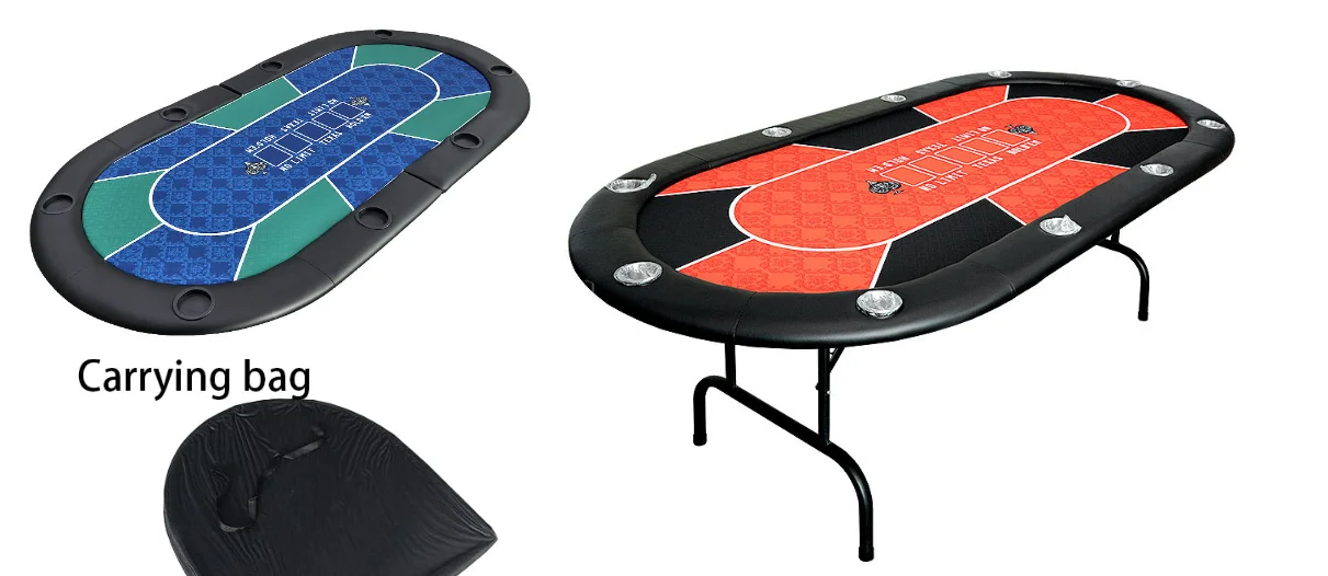 Классический Casino Chips в форме фишек Казино 5 видов цветов 300 pcstexas набор