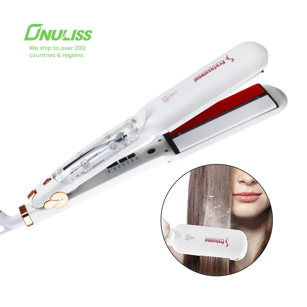 Styler Pro Plancha De Pelo Steam Styler Steam Styler Professional