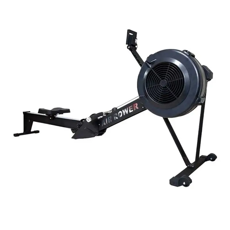 rowing machine xebex