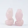 4 rose quartz
