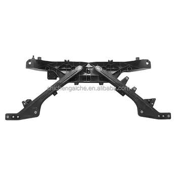 High Quality New 1495245-00-C 1516277 Front Bumper Inner Bracket for Tesla Model Y Radiator Support Water Tank Frame Bracket