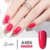 486 one step gel nail polish