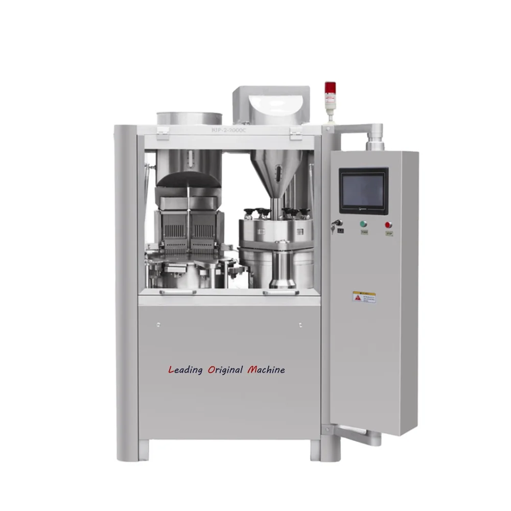 Лабораторный фармацевтический травяной порошок, твердый гелевый наполнитель для капсул, ручная машина для наполнения капсул