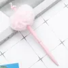 Flamenco rosa caramelo