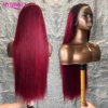#99j Burgundy Color