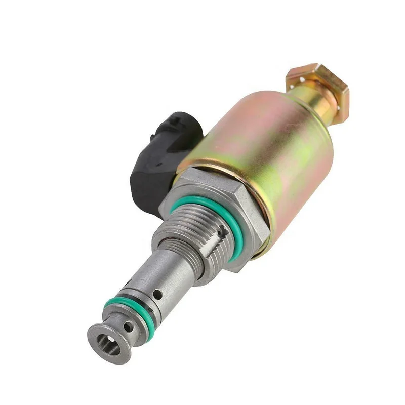 thumbnail interactive-video image 1 of IPR/ICP Fuel Pressure Regulator & Sensor Combo For International Navistar DT466E, DT466 & 7.3/3126 1 of 5