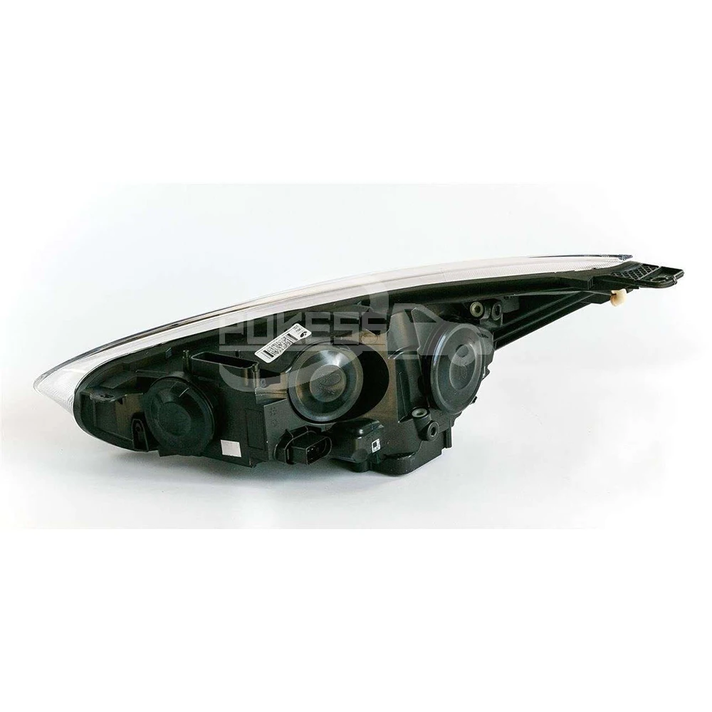 Front LED Lights F1EB13W029NF F1EB13W029NB F1EB13W029NE F1EB13W029ND 4... — 2