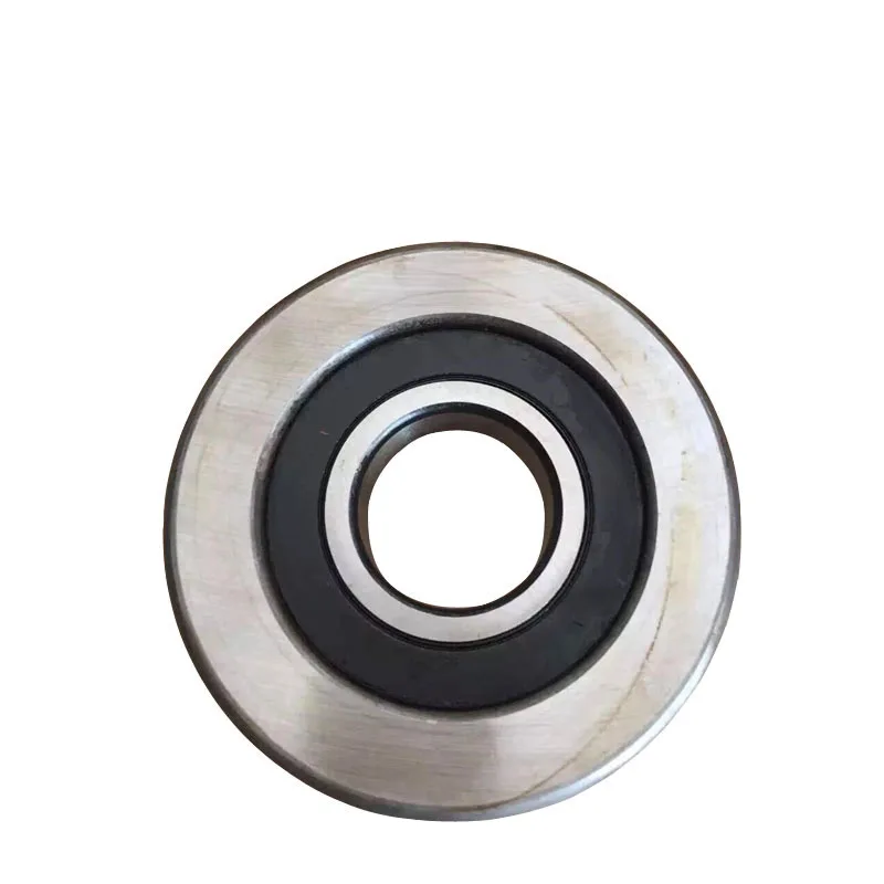 Forklift Bearing MG206 Mast Guide Bearing MG206FFUA