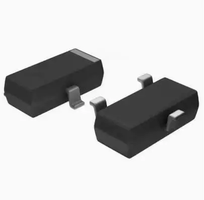 Electronic Component N-CH 500V 11A 1w smd transistor STD12NM50