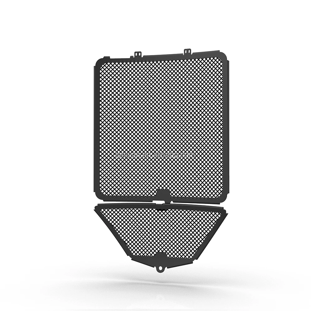 Motorcycle Accessories ZX-10RR Performance Radiator Guard ZX-10R