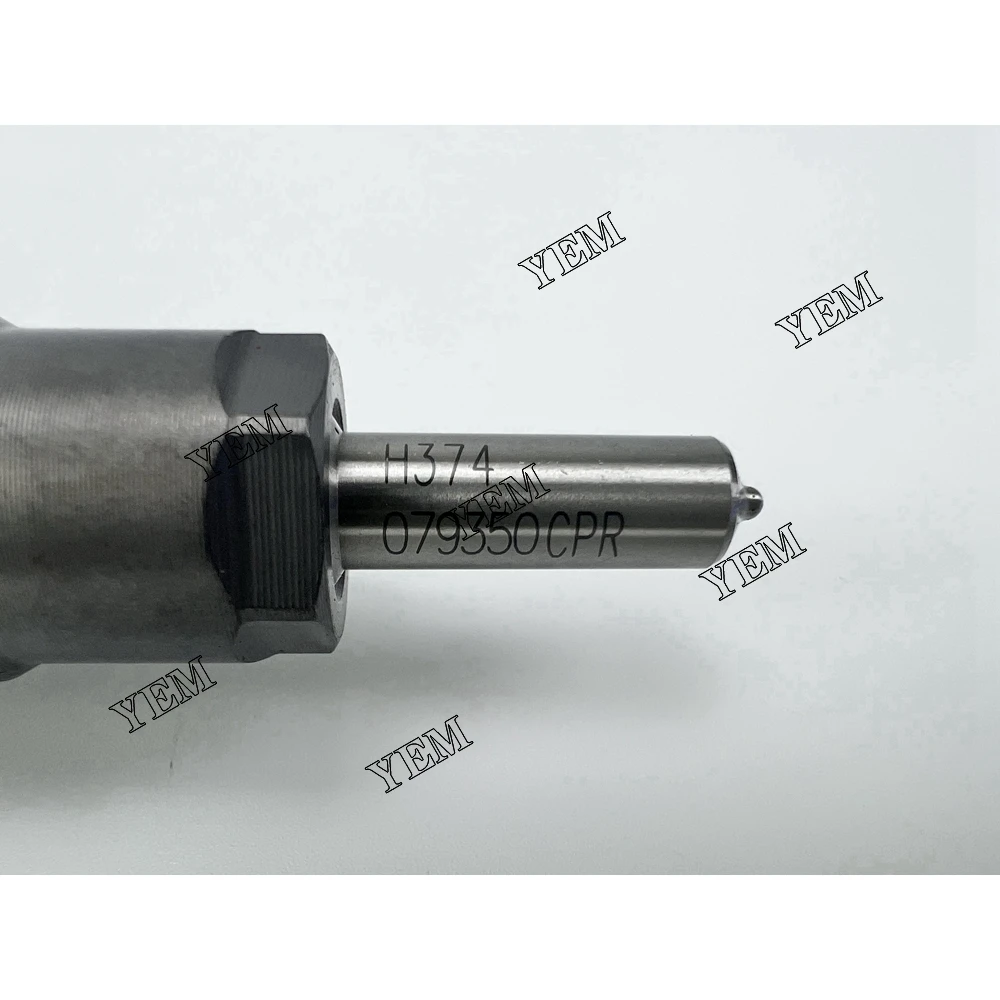 For Hyundai D4CB Injector 28229873 Engine Repair Kit 3