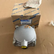 Anti-Wear Extreme-Pressure Durable Original HD785-5 RELAY VALVE 565-44-11200 for Komatsu  Dump Truck