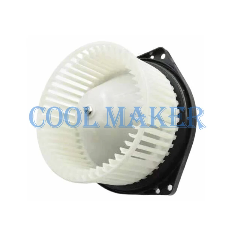 PONPON 1pc/package blower motor 7802A105 YANGMO-AUTO（Auto air