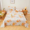 Orange flowers
