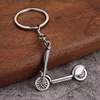 Antiguo scooter tini