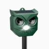 Verde militar