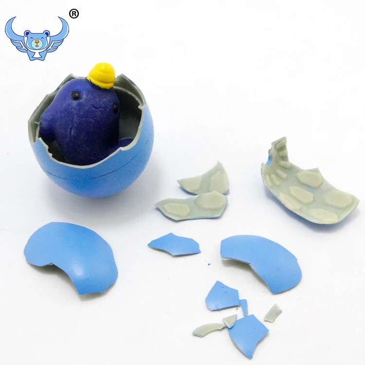 Hatching Growing Toy Magic Hatching Water Growing Pet Whale Eggs Dino Egg Toys for Kids