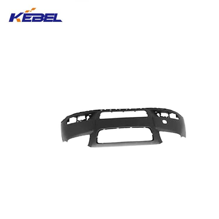 without hole 39870135 oem 30655099 auto bumper for volvo s80 2009 2015-6