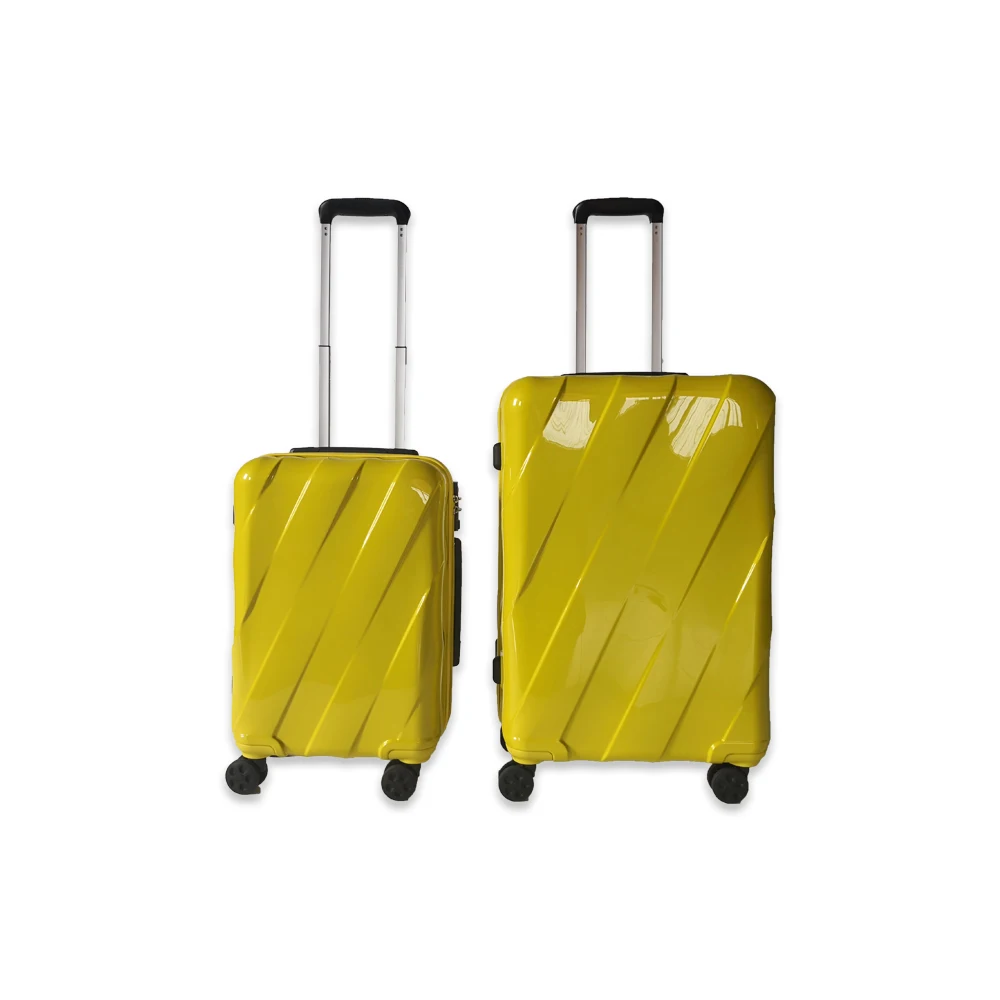 OEM/ODM Hard Shell Luggage Sets Suitcases Baggage