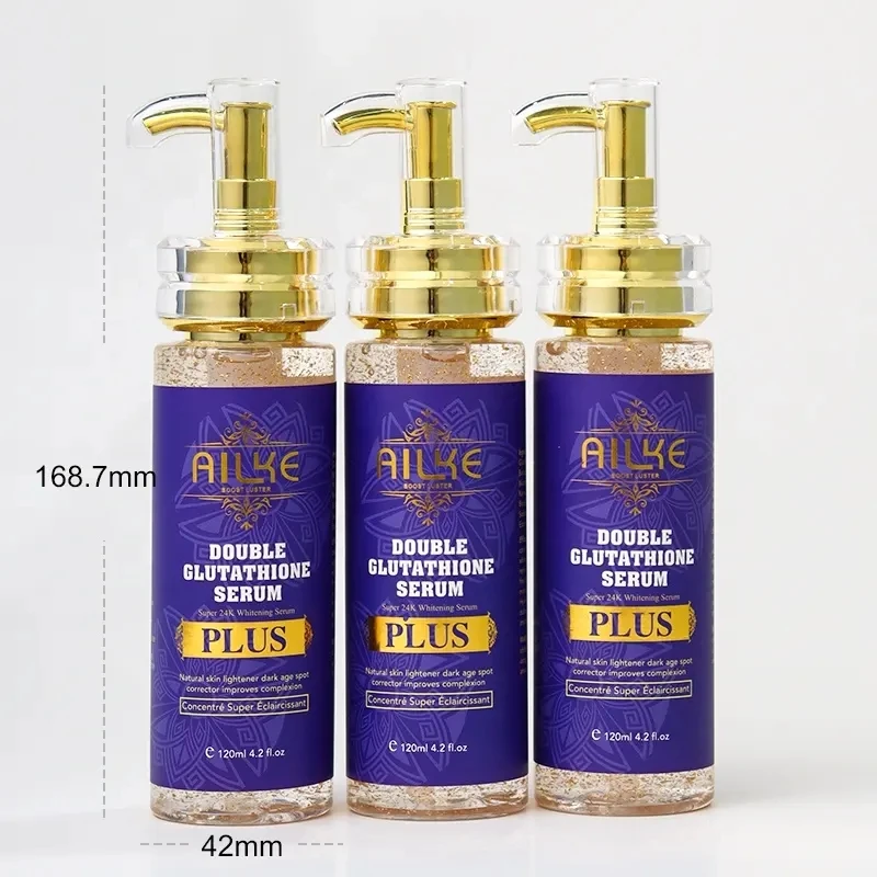 vitamin c and glutathione serum benefits Kojic Acid Azelaic Acid & Witch Hazel Serum-lightening Whitening Face Care For Dark Spot Removal How to use Medicube Skincare Capsule Cream Choose Location:Long Island ghk-cu owndoc — Research