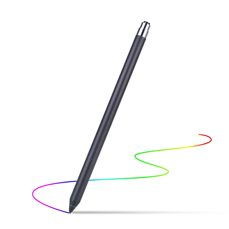 Высокоточный карандаш активный стилус цифровой сенсорный экран ручка для ipad большинство планшетов