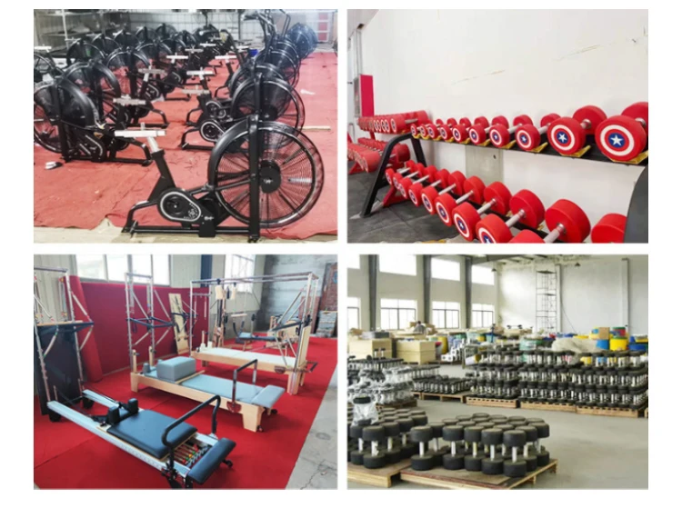 Professional Water Rowing High Resistance Rowing Machine Rower Fitness