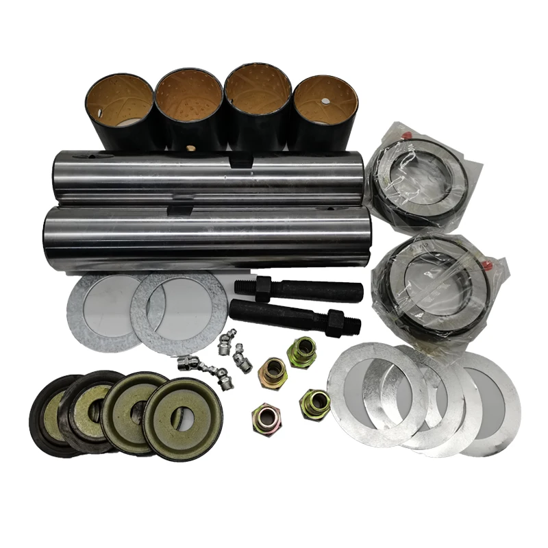 Hino 700 M52X248mm Kingpin Kit 52TAG Bearing Steering Repair