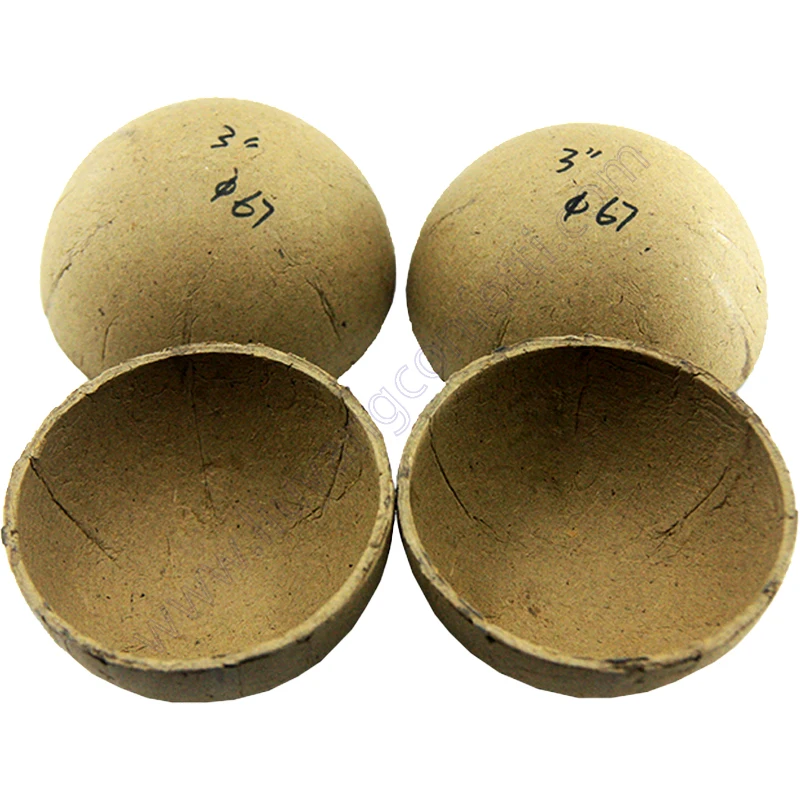 Hemisphere Paper Cover 3 Inch Display Shell Bomb Material Pyrotechnic Mortar 1.3g Un0335 Wedding Pyro Cracker Fire Work Firework