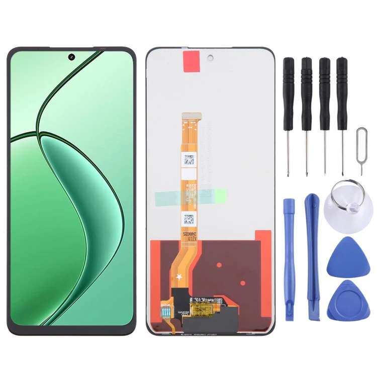 For OPPO A3x 4G CPH2641 OEM LCD Screen & Digitizer - Reliable
