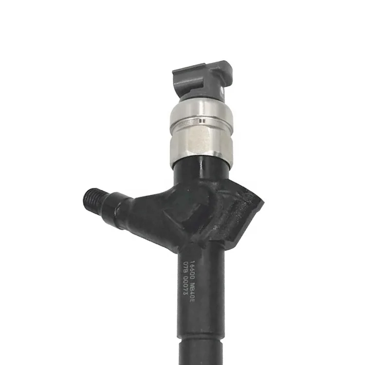 0950006240 Nissan Navara Yd25 D22 2.5l Diesel Fuel Injector Set 16600