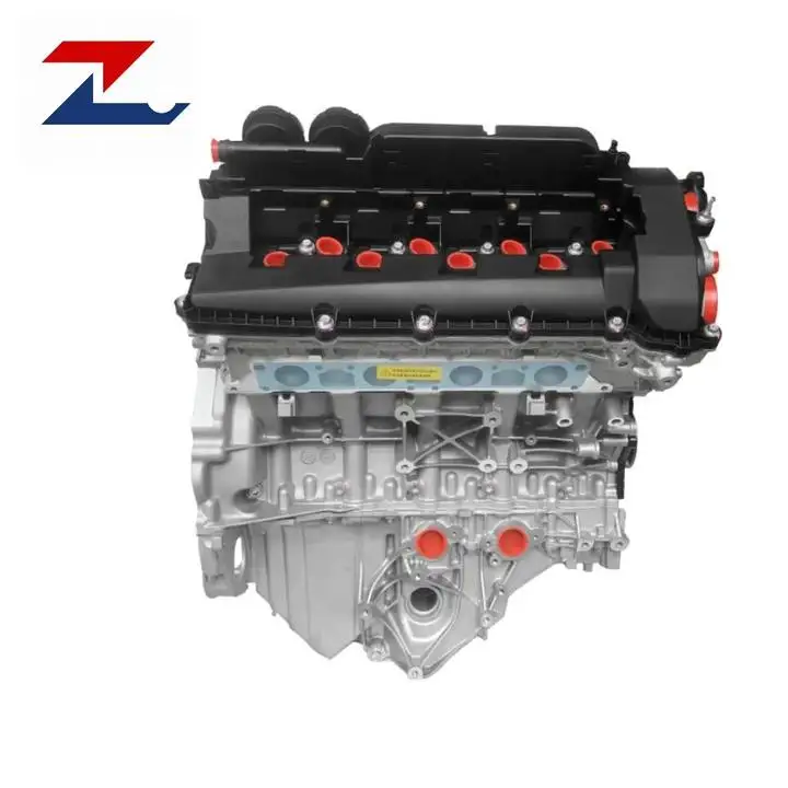 Economic and Environmental Protection 5.7-liter engine New V8 High performance engine