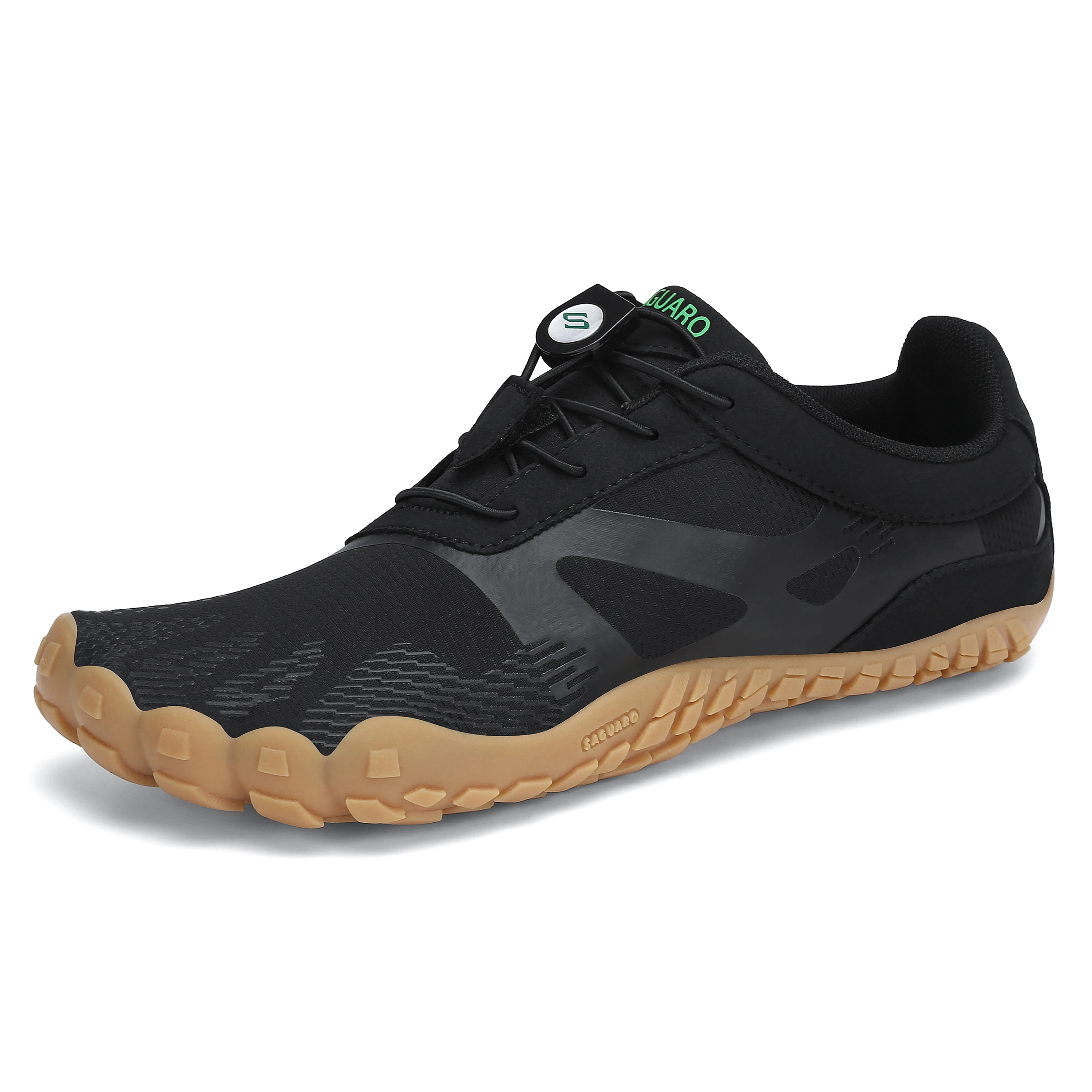Germany Hot Sales - Wide Toe Box Zero Drop Running Shoes