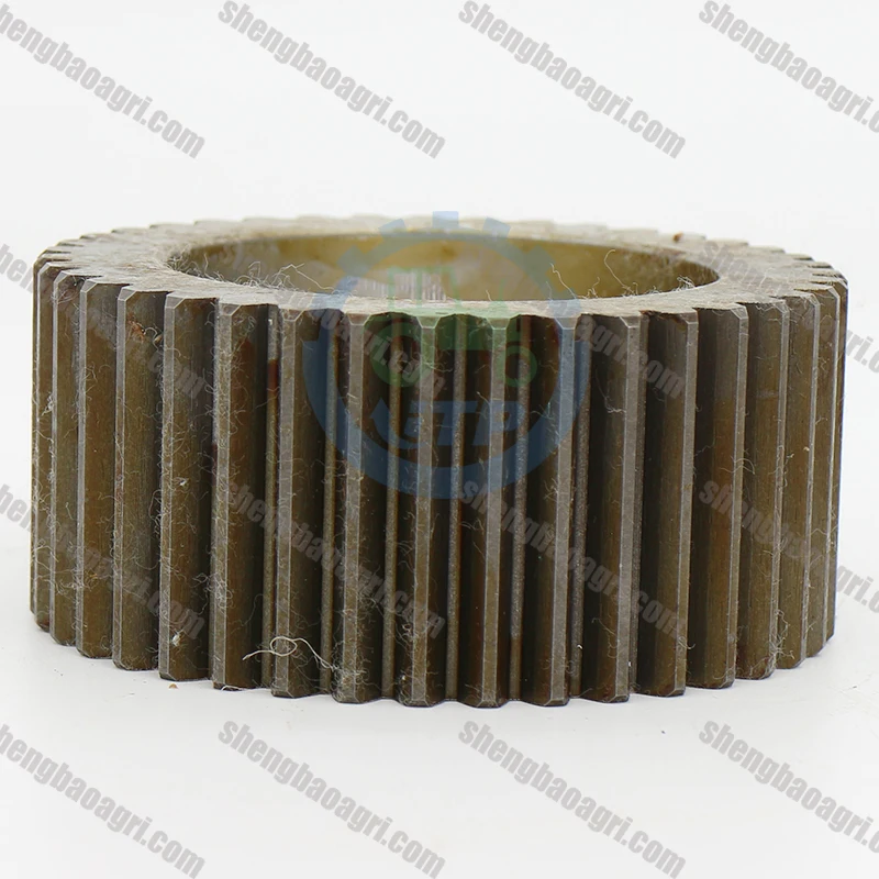 Z=39 L79728 Planet Pinion Axle Gear for JD 310 Backhoe - New, 6