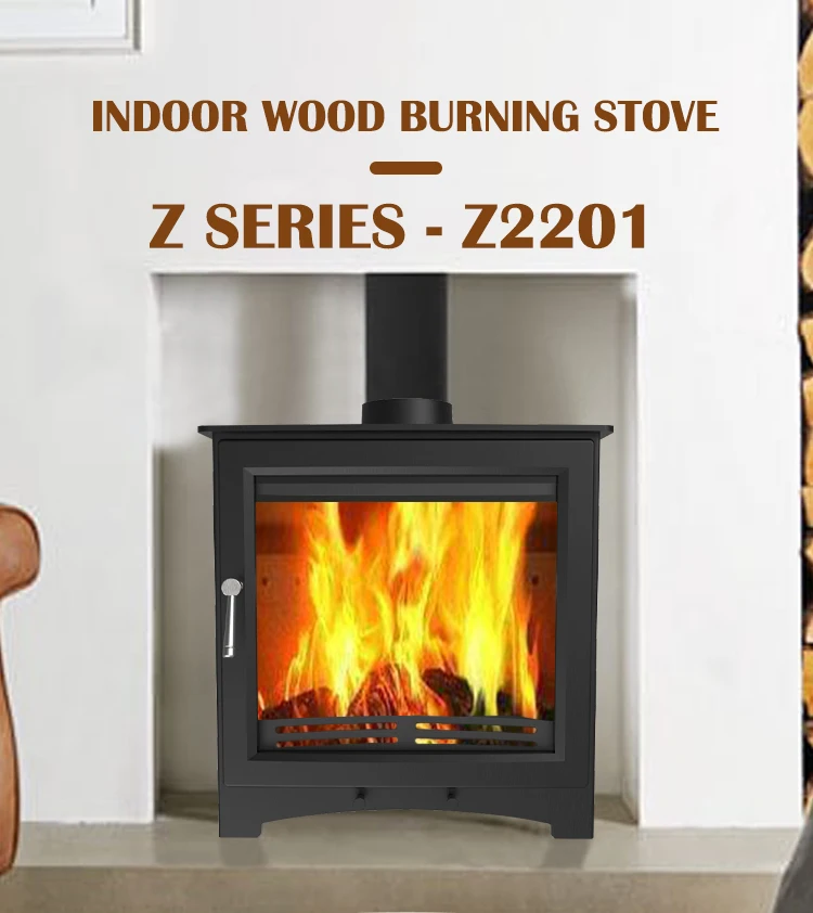 Smokeless Indoor Freestanding Wood Burning Stove Buy Smokeless Wood