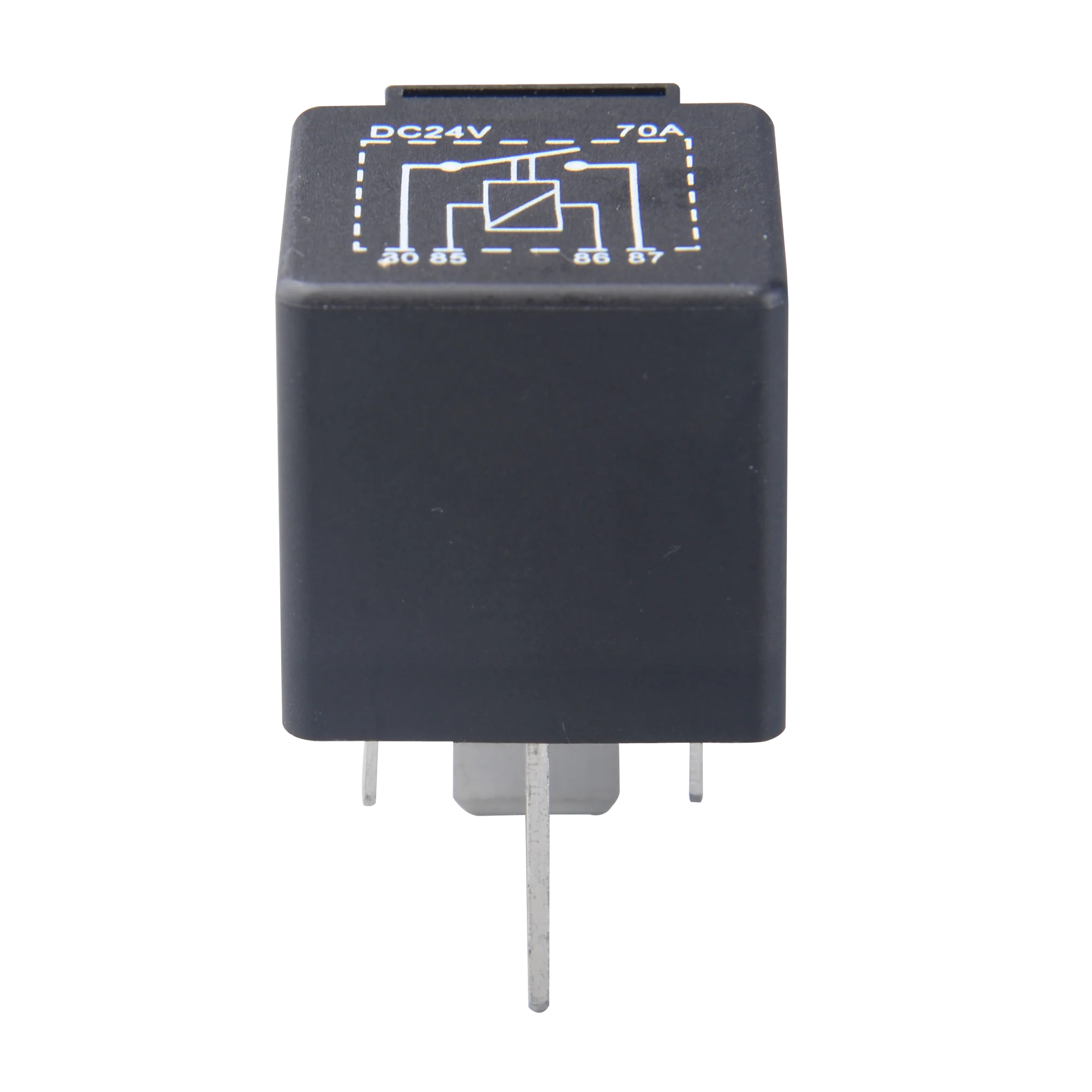 24V 15A Control Unit Glow MD050217 or MD-050217 Relay