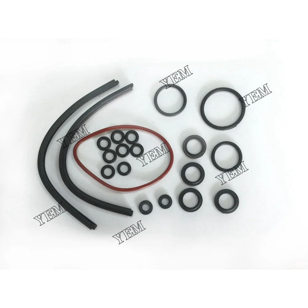 Overhaul Gasket Kit 3AD1 for Isuzu Replacement Engine Parts 2