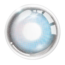 H Sale Classic Color Contact Lenses PP Pack Bags Soft Cosmetic Color Water 38% Low Price Made In China