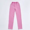 Pantaloni rosa caldo