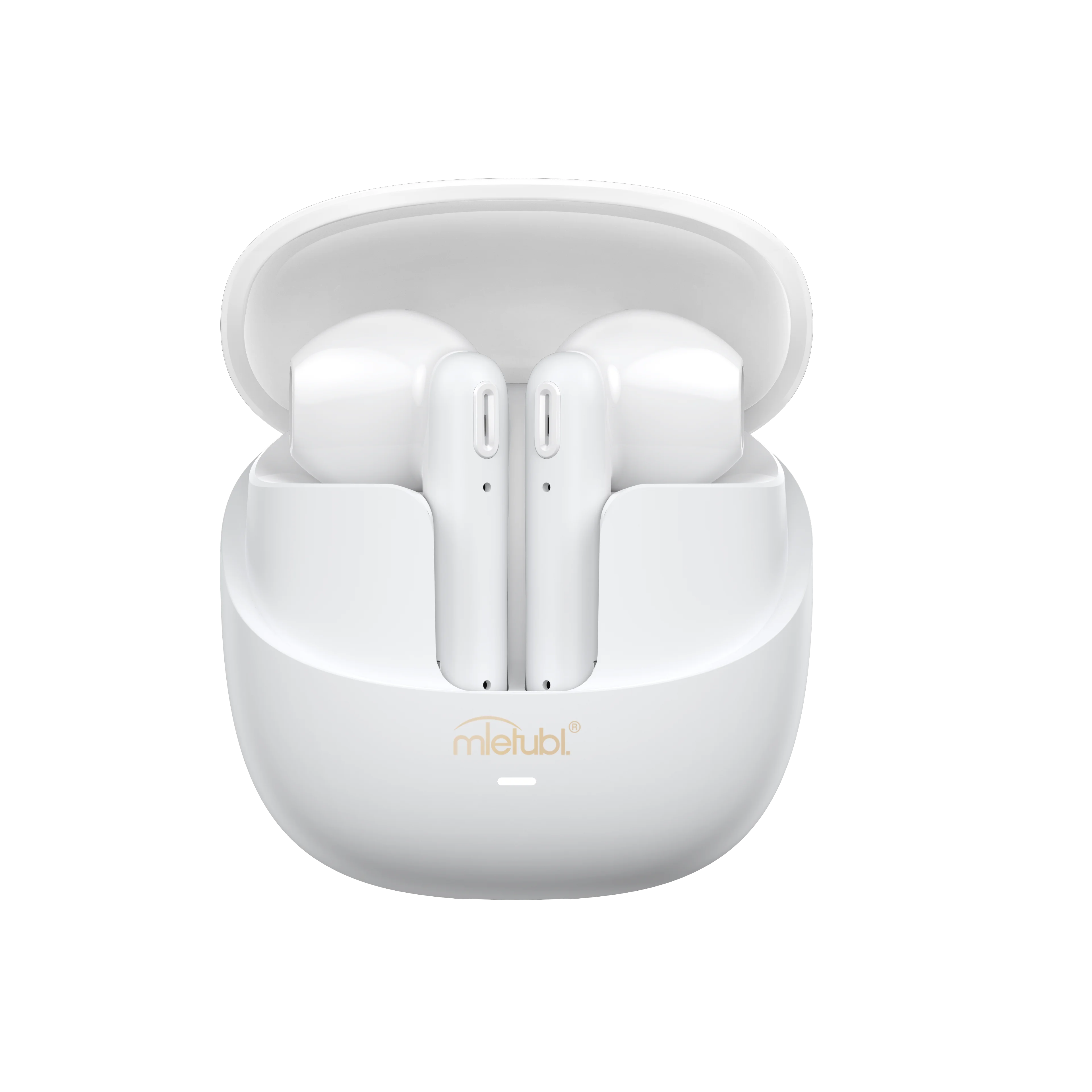 Mietubl Bluetooth 5.3 wireless, Superior Audio Performance Cozy Buds