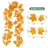 High-end 3D Maple Leaf Design B