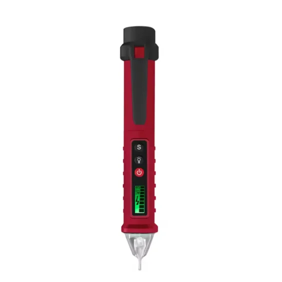 ANENG VC1010 Digital AC/DC 12-1000V current electronic sensor test pen Intelligent non-contact written test tester