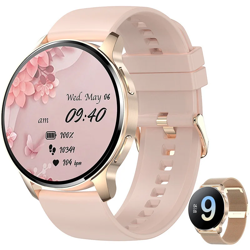 I50 Smart Watch Versatile Fitness Tracker for Android IOS