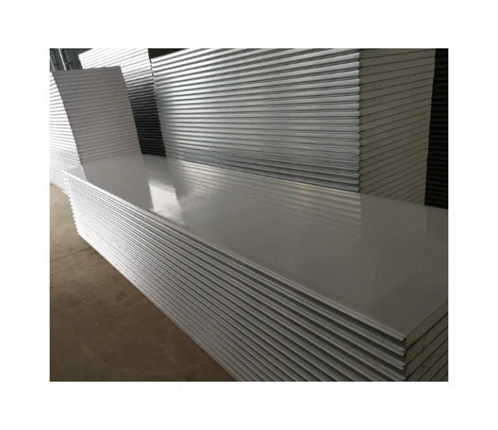 Color steel sandwich panel/foam sandwich panel/fireproof partition wall