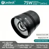 Contrôle de l'application Mahseer Light 75 W