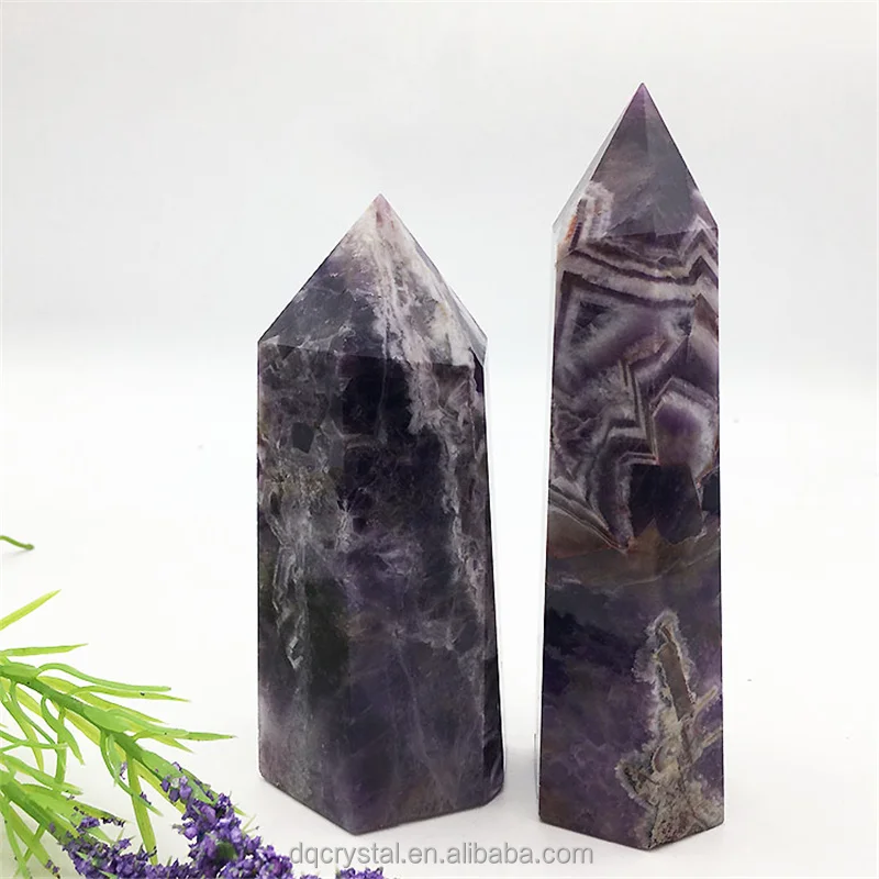 Large Dream newest Amethyst Crystal Tower