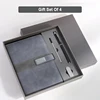Gray-3pc set