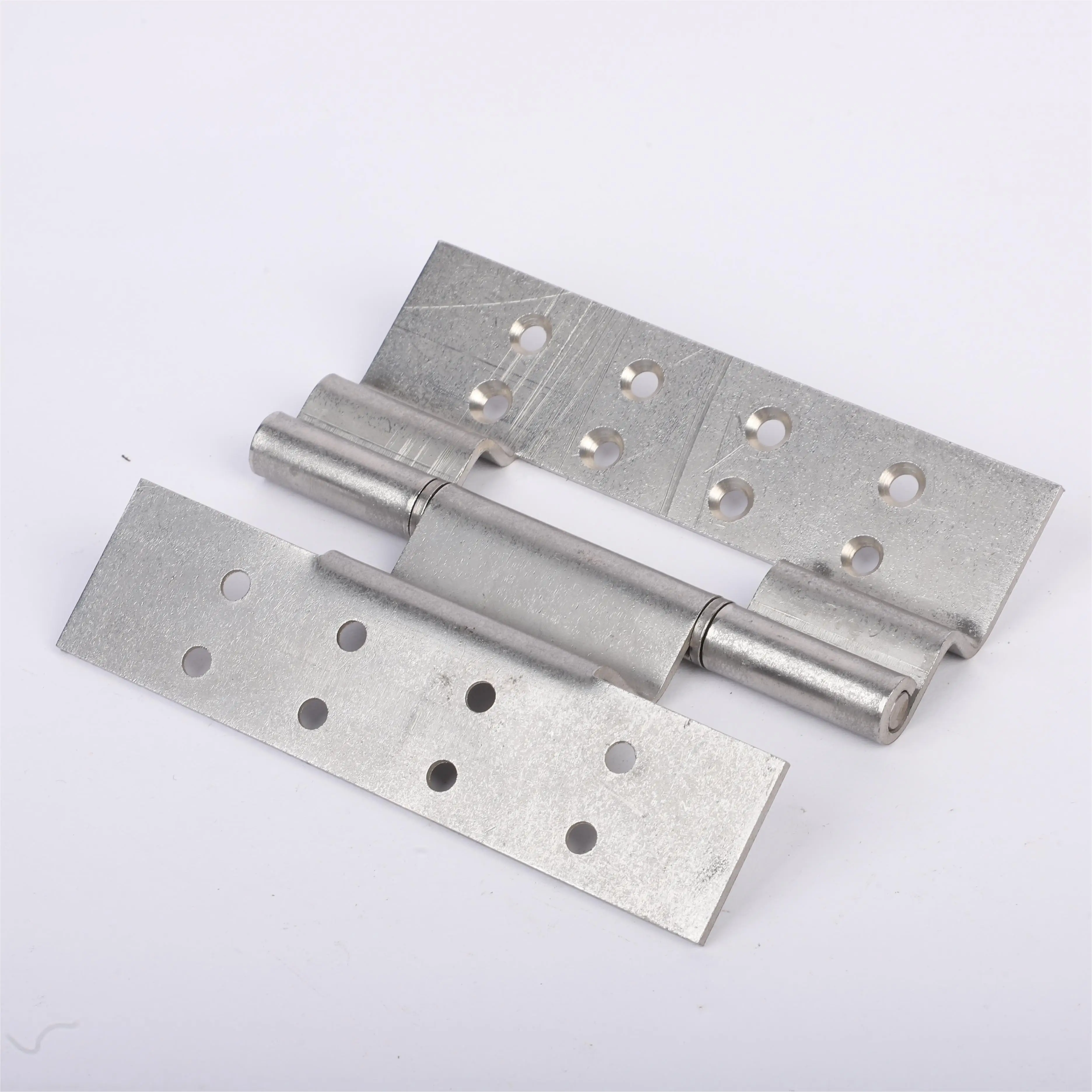 Пользовательские нержавеющая сталь/алюминий/железо/углеродистая сталь Стыковая петля дверная сверхмощный специальный